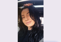 Missing: Have you seen Patrycja?