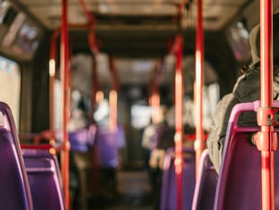 Devon communities ‘left behind’ by poor bus service