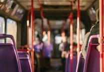 Devon communities ‘left behind’ by poor bus service