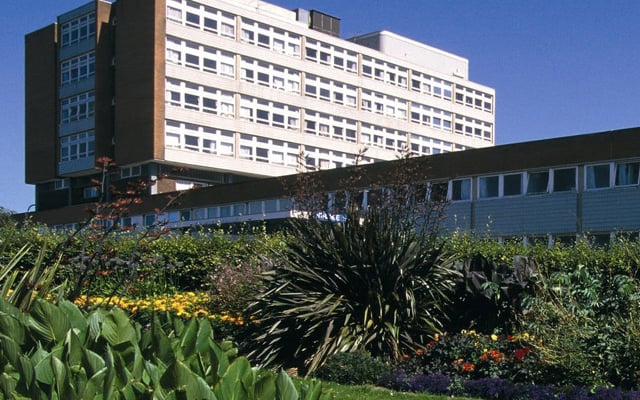 Torbay Hospital lands crucial £2.367m funding