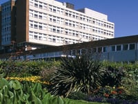 Torbay Hospital's breast cancer research breakthrough
