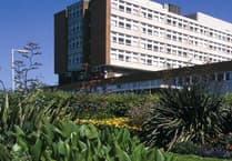 Torbay Hospital receives £7.3m for crucial upgrades