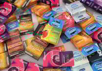 Syphilis cases in Teignbridge reach record high