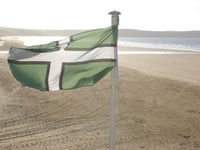 It's Devon Day. What is it that makes Devon so heavenly?