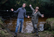 Documentary reveals how Dartmoor farmers are tackling flooding