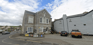 Don't miss police surgery at town hall 