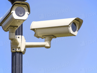 Councillors seek £10,000 grant for new CCTV system