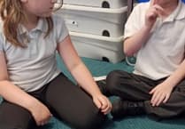 Highweek primary leads Devon's music education