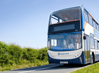 Campaigner criticises bus service cuts