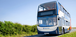 Campaigner criticises bus service cuts