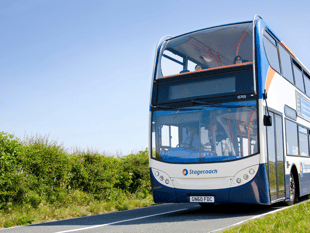 Campaigner criticises bus service cuts