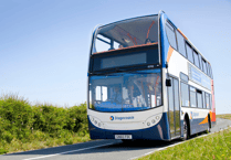 Stagecoach Faces Backlash Over Bus Cuts