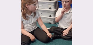 Highweek primary named music education lead