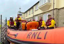 Stay safe at the coast: RNLI advice