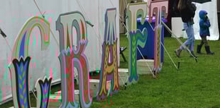 Volunteers needed for craft festival this summer