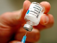 Devon NHS urges spring COVID-19 jabs