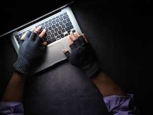 Free Cybercrime awareness presentations