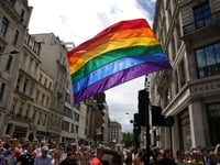 Celebrating Pride Month in Teignbridge