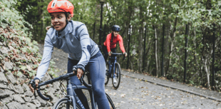Make most of Bike Week with free training session