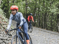 Make most of Bike Week with free training session
