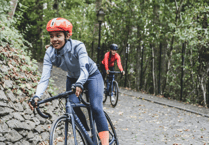 Make most of Bike Week with free Newton Abbot training session