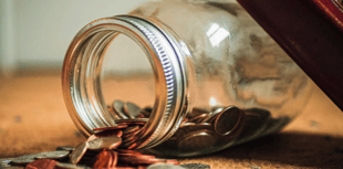 Water company's £2million community fund opens 