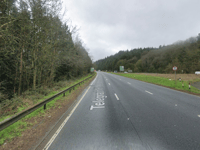 Witnesses sought after biker killed in Telegraph Hill crash 