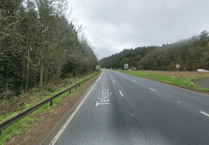 Traffic brought to standstill after Telegraph Hill crash involving motorbike