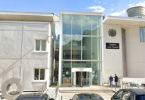Fifth man to appear in court charged with murder following Exmouth stabbing