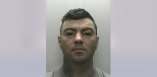 Wanted man could be sleeping rough, say police 