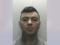 Wanted man could be sleeping rough, say police 