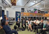 Mentorship boosts pupil confidence across Education South West schools