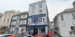Witnesses sought after racially aggravated assault outside pub 