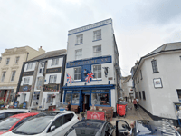 Witnesses sought after racially aggravated assault outside pub 