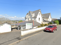Former care home to become house of multiple occupancy?