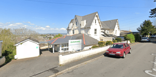 Application to convert former care home into HMO rejected 