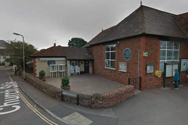 Local police invite public to community meetings