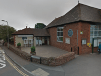 Police invite locals to discuss crime concerns