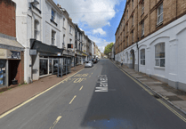 Police launch appeal after tools worth £3,000 stolen from van in Torquay