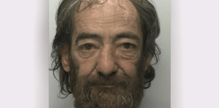 Purse snatcher sentenced and banned from town centre 