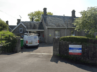 Disabled man's outrage over hospital sale