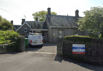 Disabled man's outrage at hospital closure