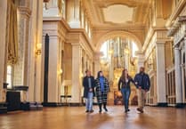 Discover your next day out at Blenheim Palace