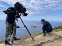 New films showcase the landscapes of the South West