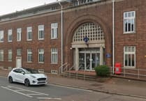 Person praised for helping stop man assaulting police officer in Torquay