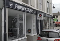 Newton Abbot record shop to reopen in new location this weekend