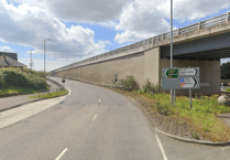 Overnight closures planned on Newton Abbot road