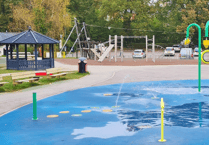 Decoy splash pad switched off while fault investigated