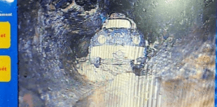 The 'unflushables' causing mayhem in the sewers