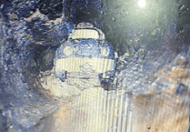 From toy cars to traffic cones: The 'unflushables' causing mayhem in the sewers